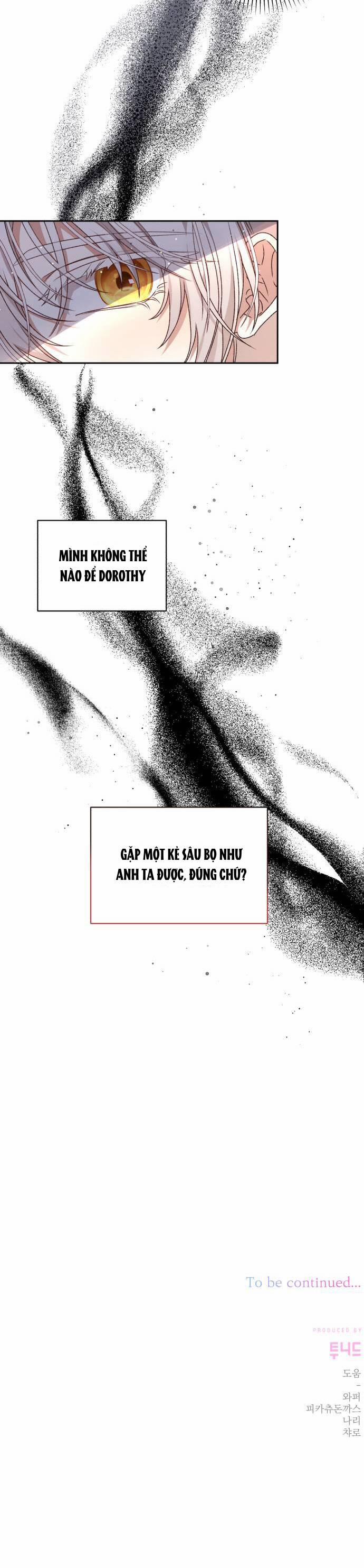 Bạo Chúa Muốn Sống Hiền Lành 24 trang 6