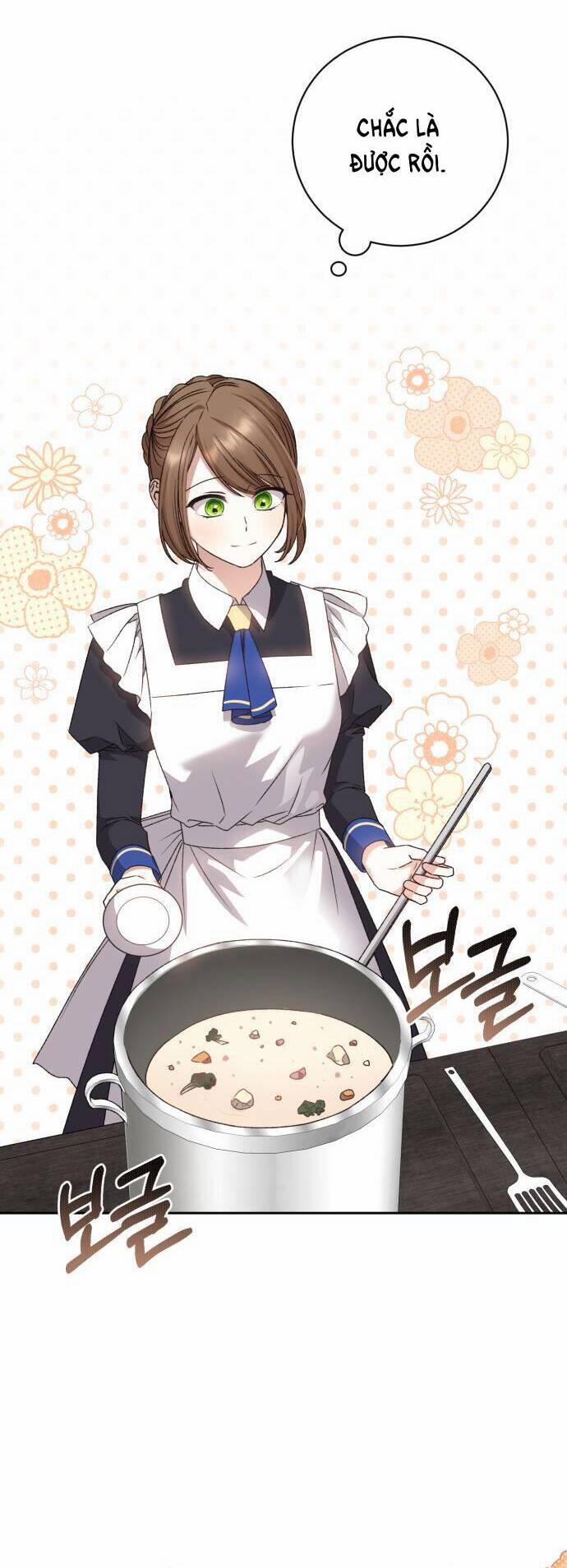 Bạo Chúa Muốn Sống Hiền Lành 25 trang 1