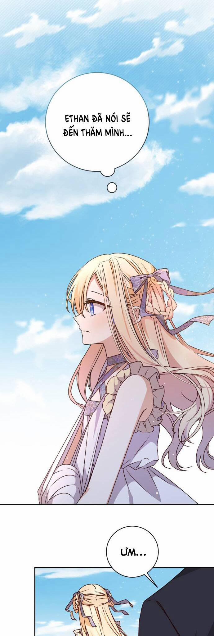 Bạo Chúa Muốn Sống Hiền Lành 25 trang 16