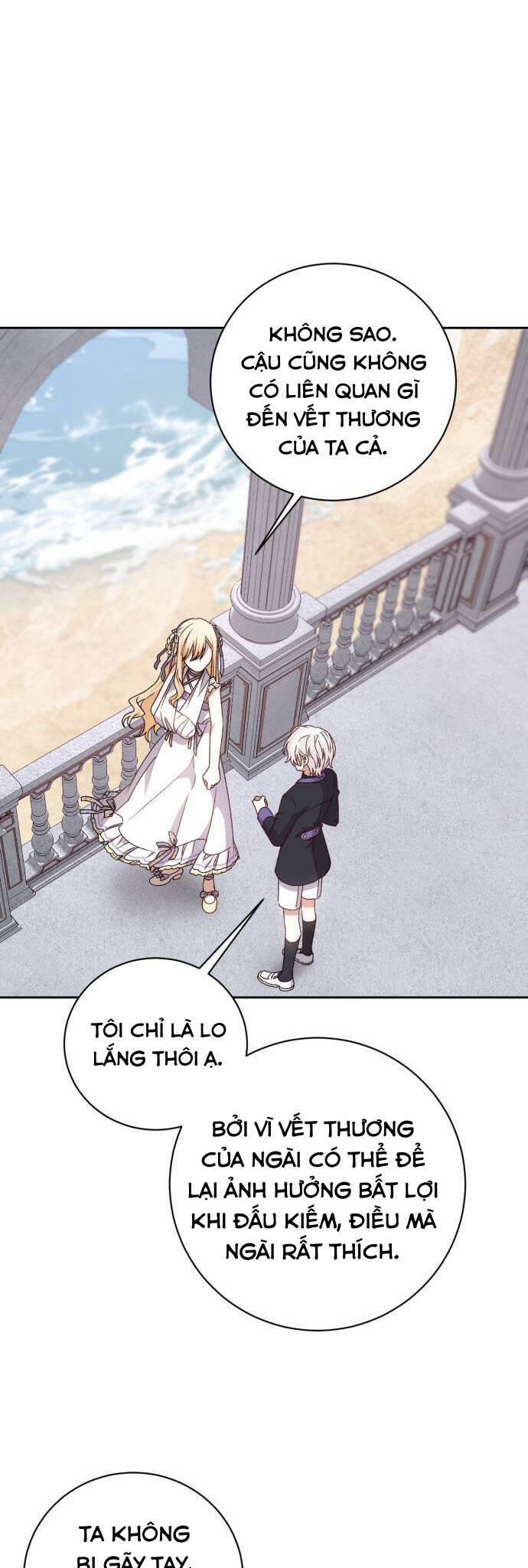 Bạo Chúa Muốn Sống Hiền Lành 25 trang 18