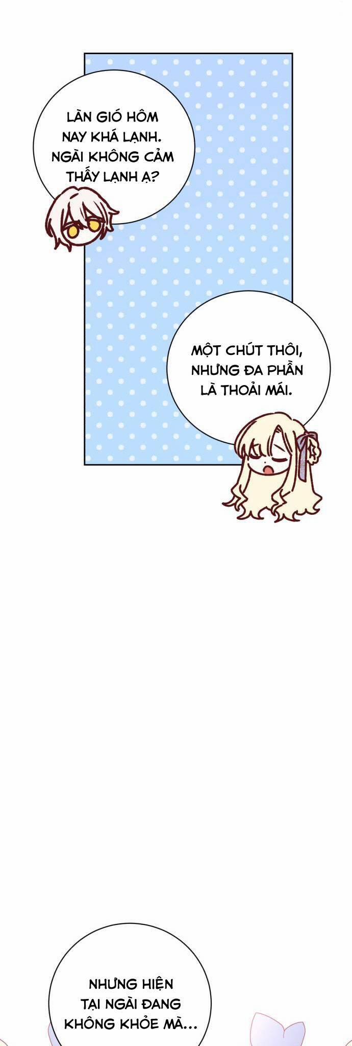 Bạo Chúa Muốn Sống Hiền Lành 25 trang 20