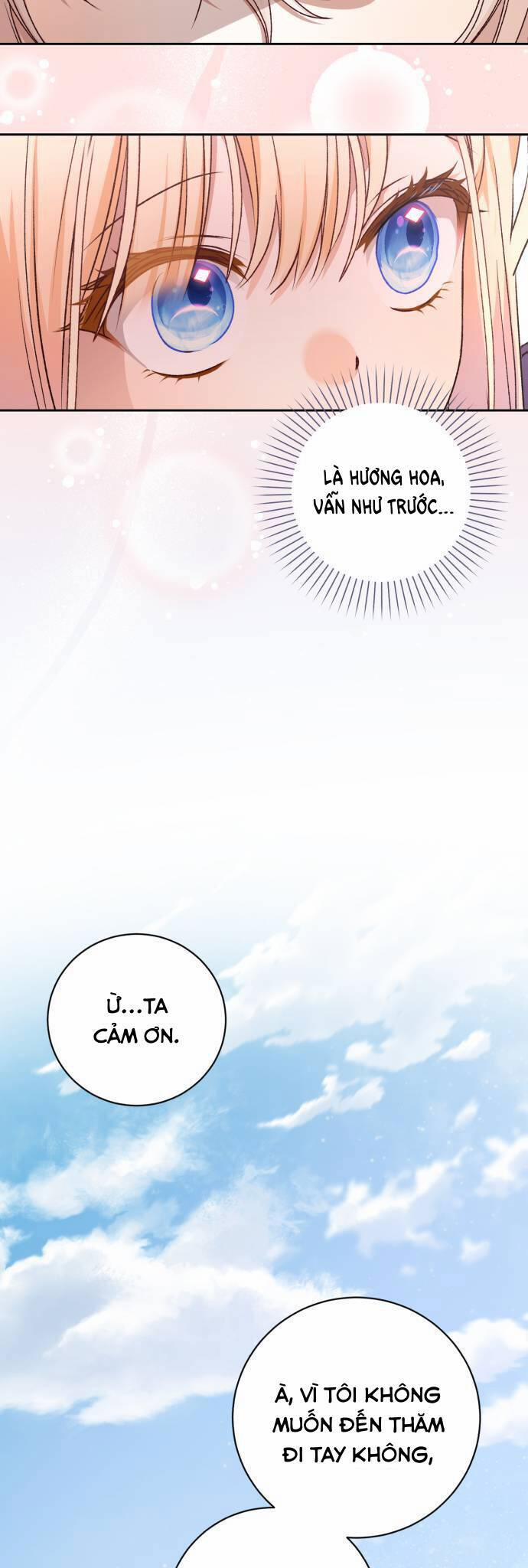 Bạo Chúa Muốn Sống Hiền Lành 25 trang 22