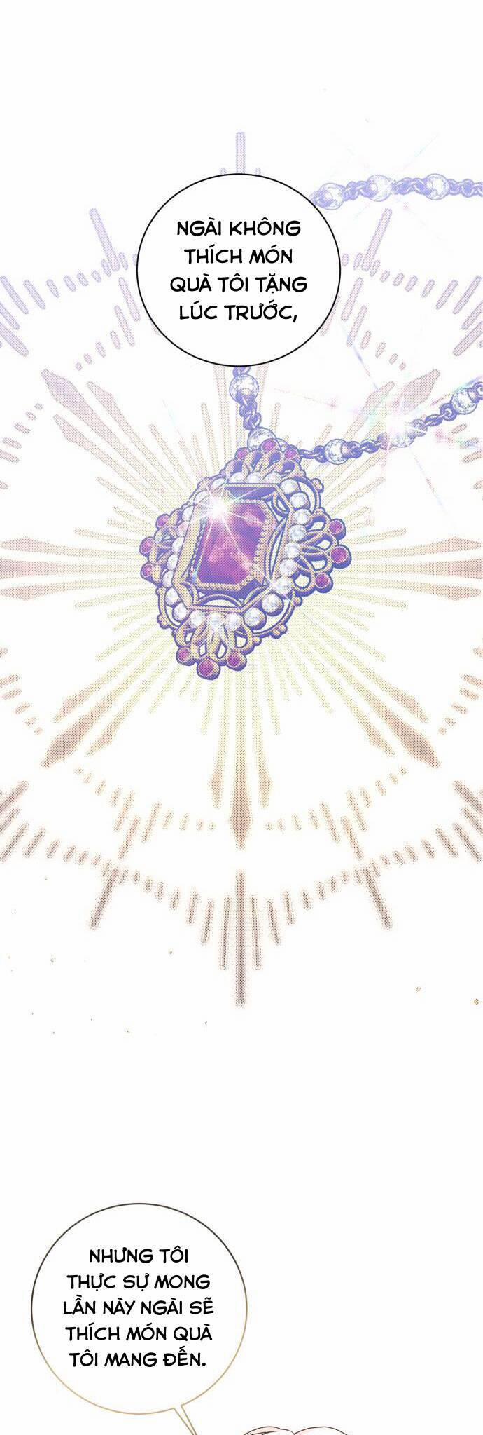 Bạo Chúa Muốn Sống Hiền Lành 25 trang 27