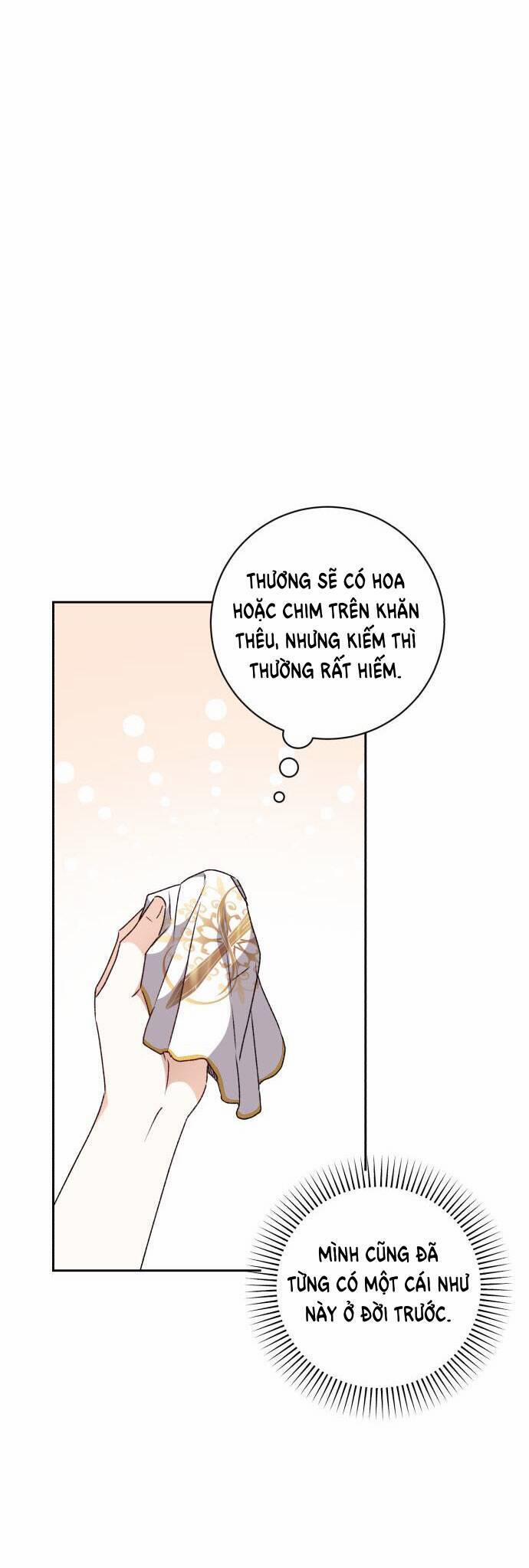 Bạo Chúa Muốn Sống Hiền Lành 25 trang 29