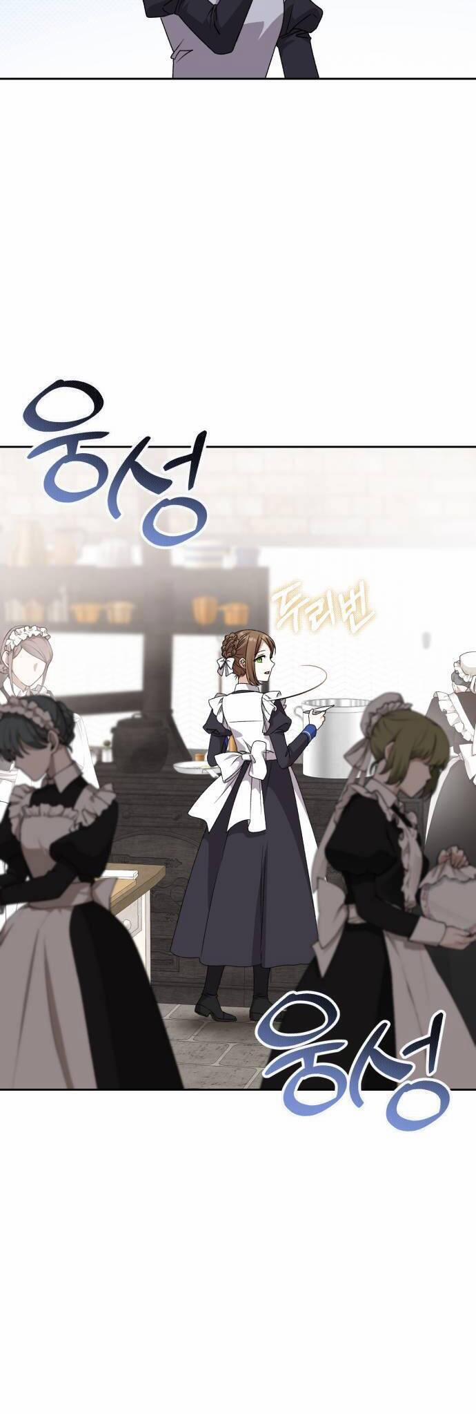 Bạo Chúa Muốn Sống Hiền Lành 25 trang 3