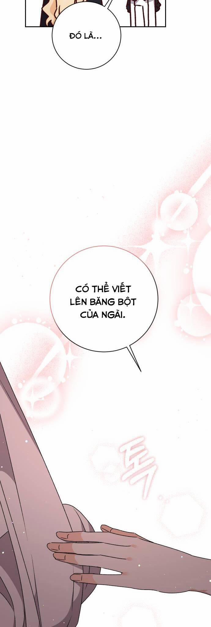 Bạo Chúa Muốn Sống Hiền Lành 25 trang 32