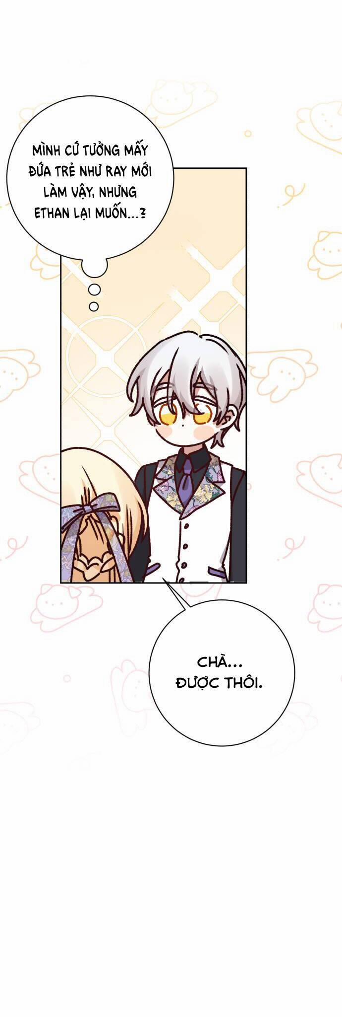 Bạo Chúa Muốn Sống Hiền Lành 25 trang 34