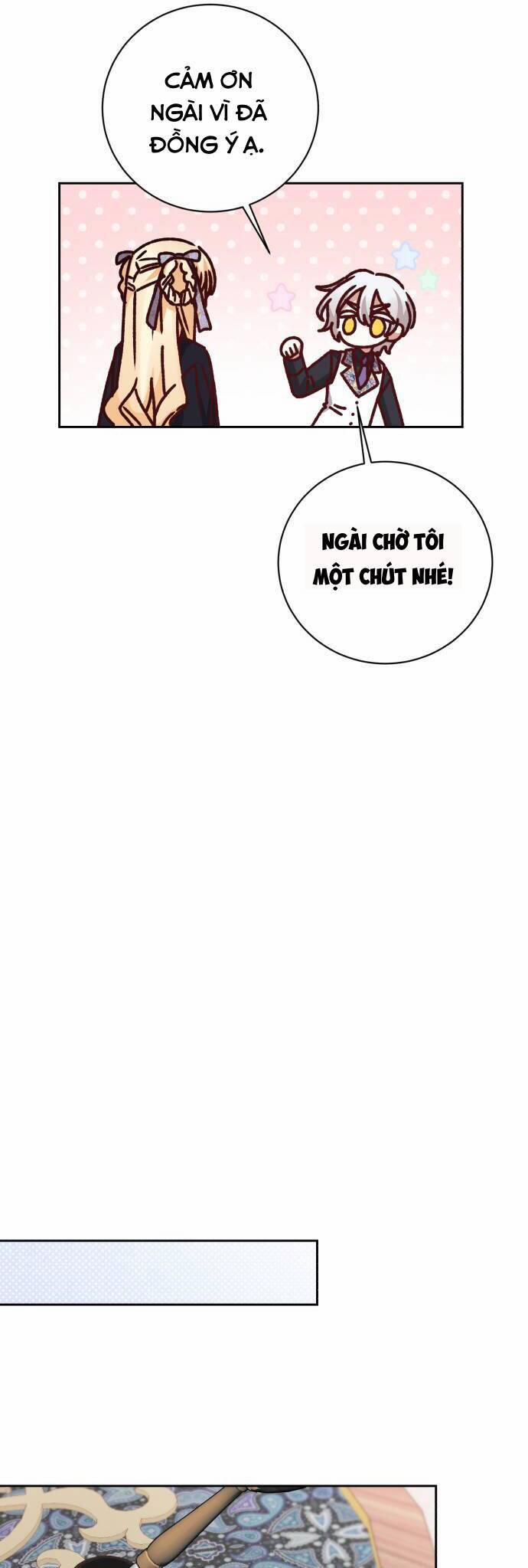 Bạo Chúa Muốn Sống Hiền Lành 25 trang 35