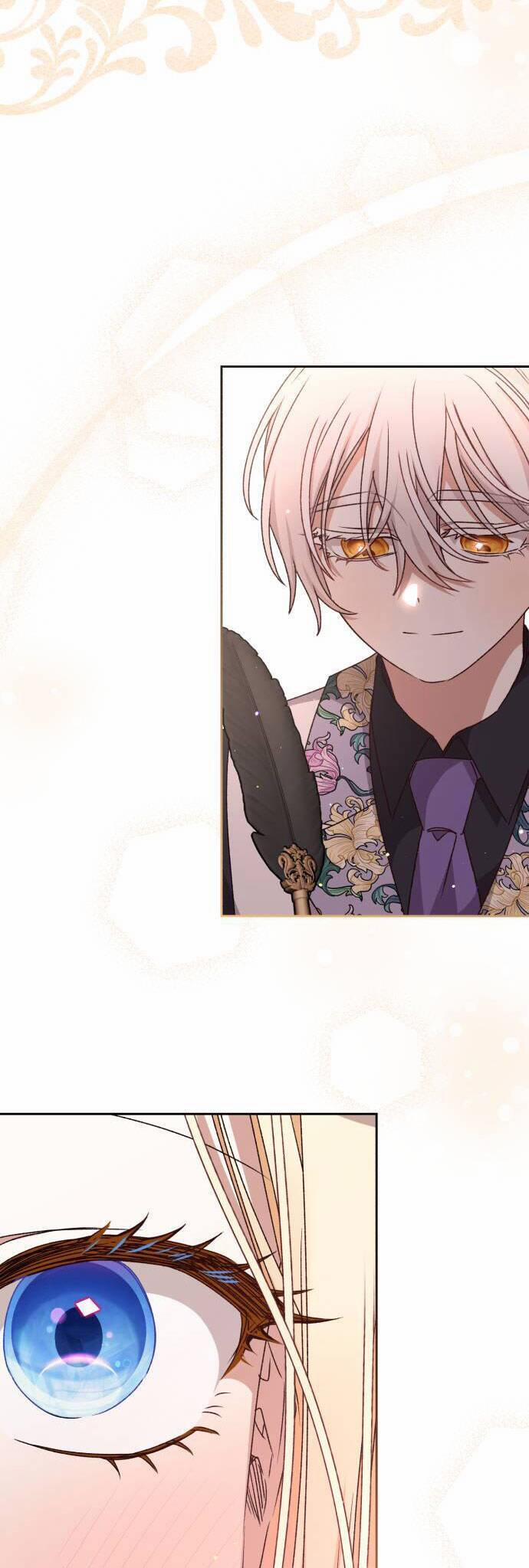 Bạo Chúa Muốn Sống Hiền Lành 25 trang 37