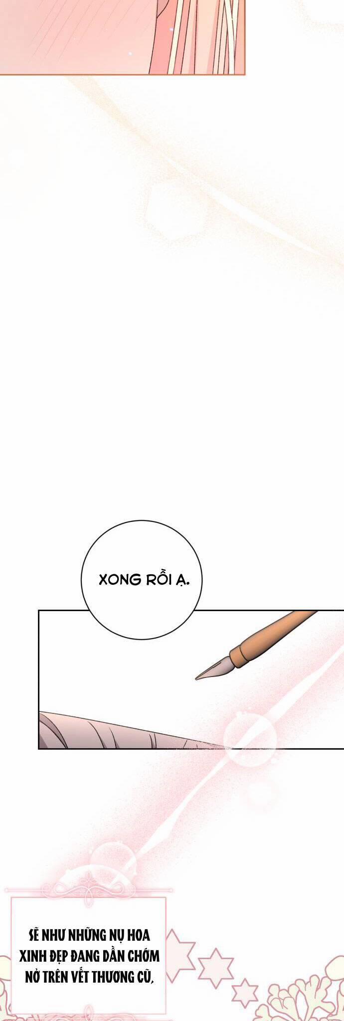 Bạo Chúa Muốn Sống Hiền Lành 25 trang 38