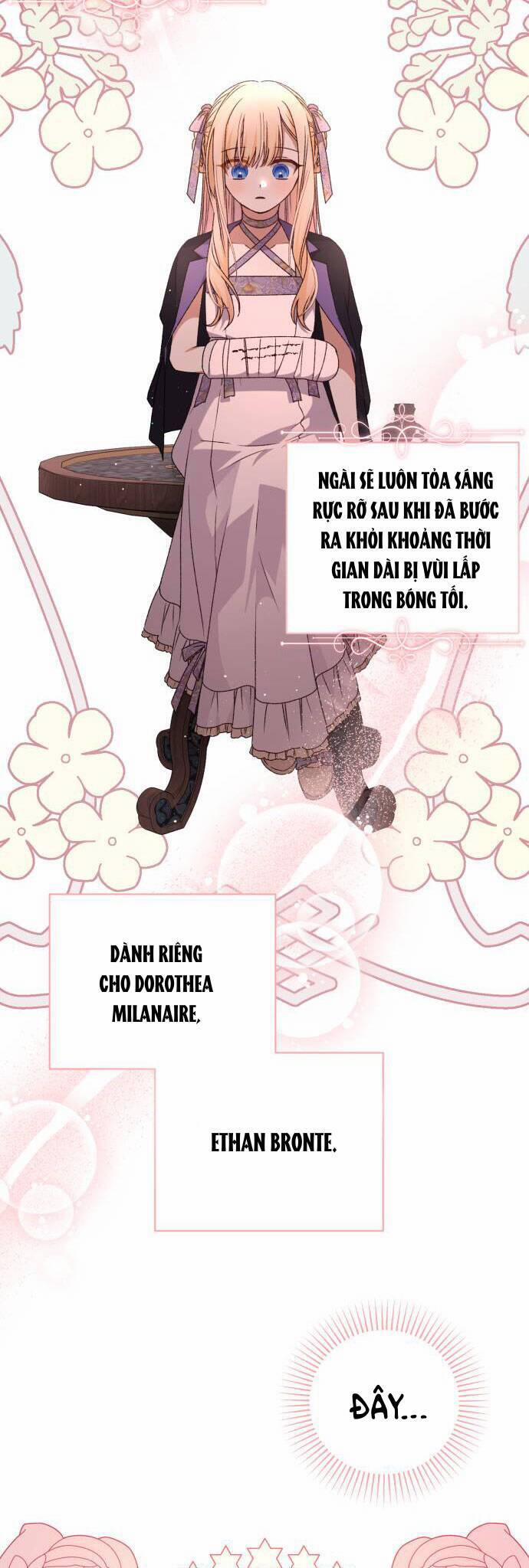 Bạo Chúa Muốn Sống Hiền Lành 25 trang 39