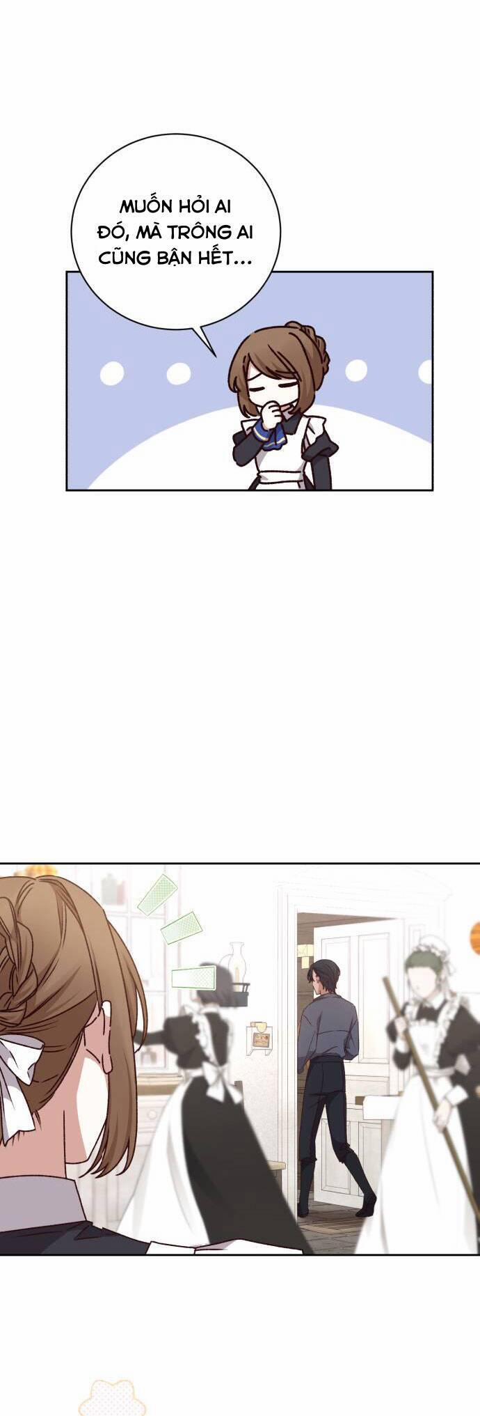 Bạo Chúa Muốn Sống Hiền Lành 25 trang 4