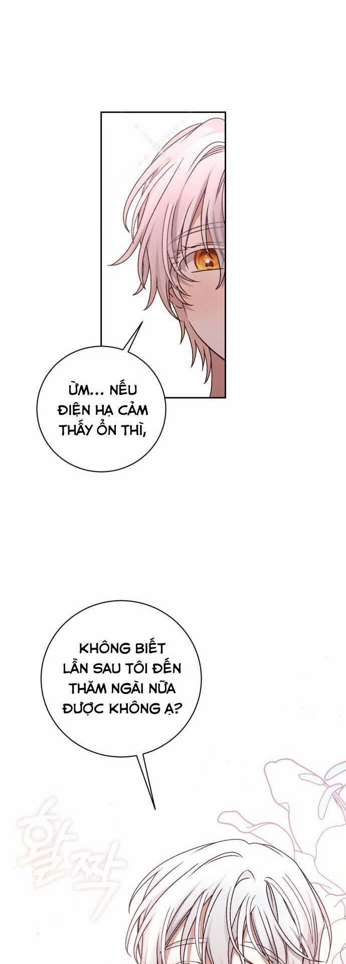 Bạo Chúa Muốn Sống Hiền Lành 25 trang 42