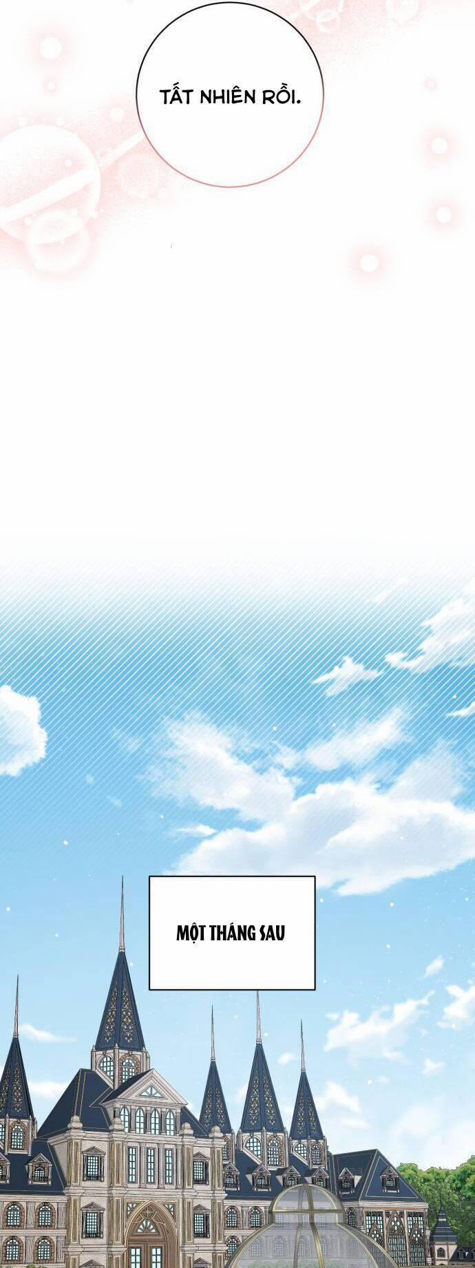 Bạo Chúa Muốn Sống Hiền Lành 25 trang 44