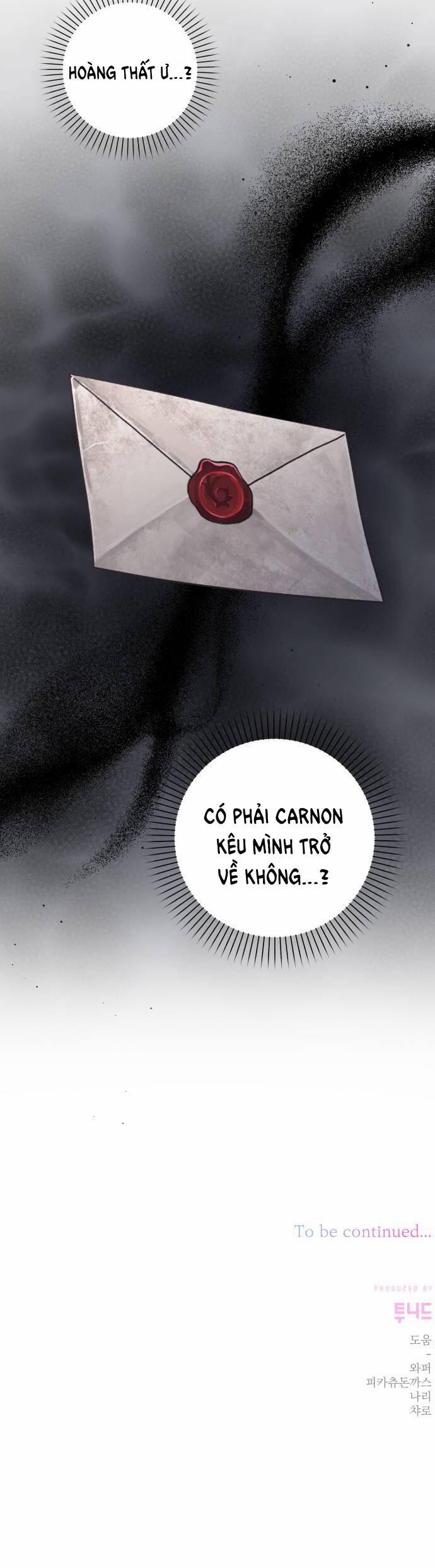 Bạo Chúa Muốn Sống Hiền Lành 25 trang 48