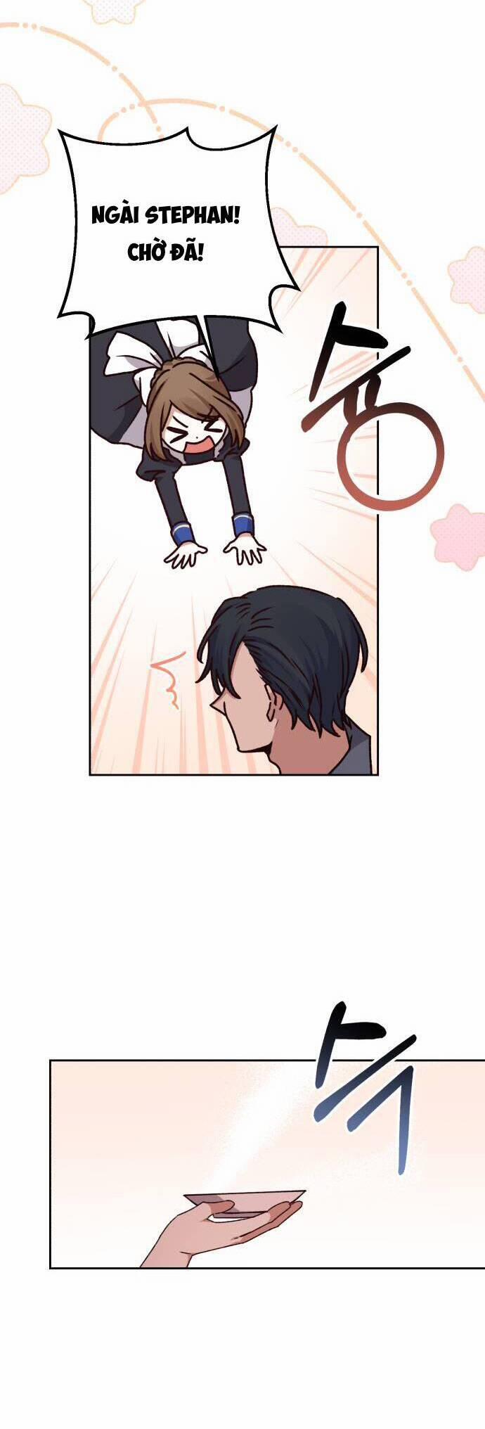 Bạo Chúa Muốn Sống Hiền Lành 25 trang 5