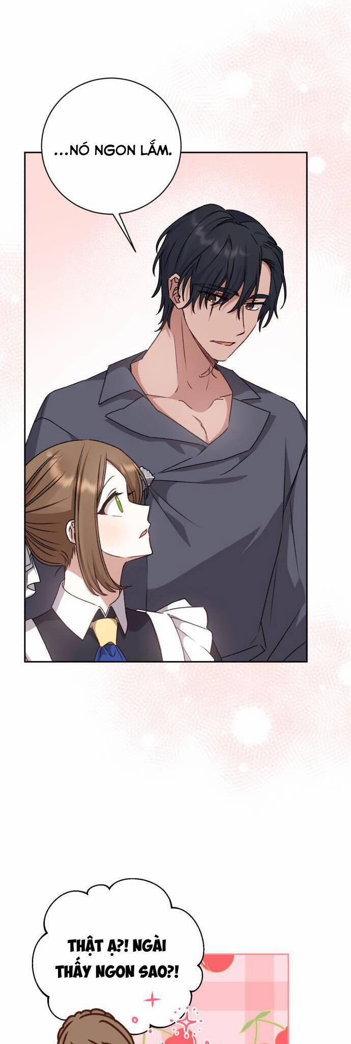 Bạo Chúa Muốn Sống Hiền Lành 25 trang 8