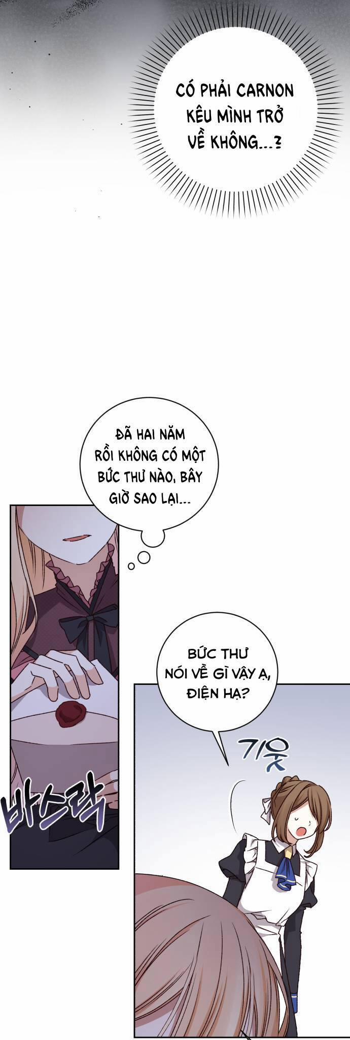 Bạo Chúa Muốn Sống Hiền Lành 26 trang 1