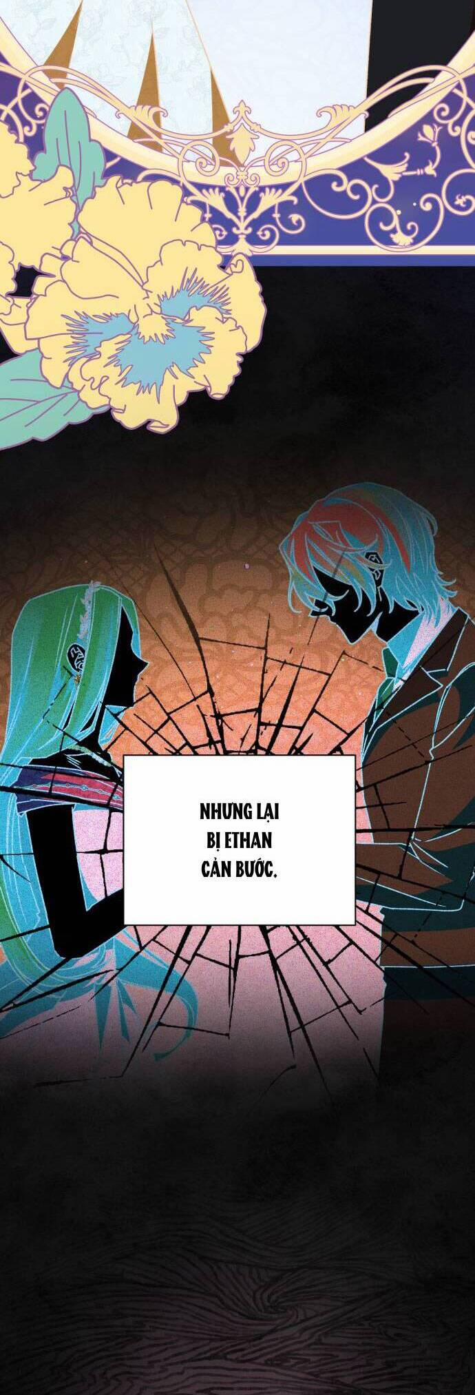 Bạo Chúa Muốn Sống Hiền Lành 26 trang 11