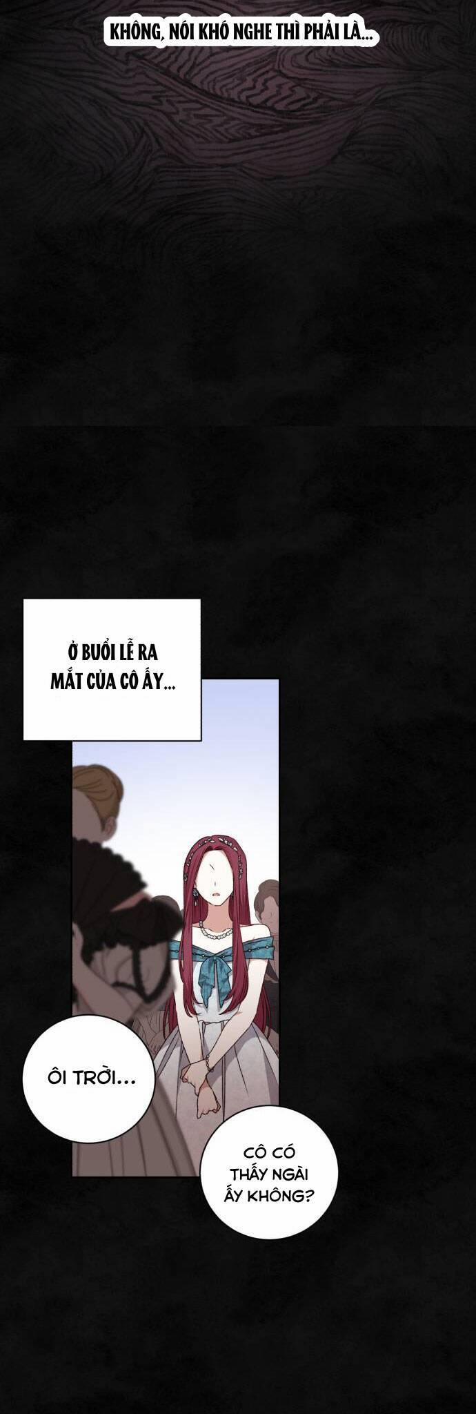 Bạo Chúa Muốn Sống Hiền Lành 26 trang 12