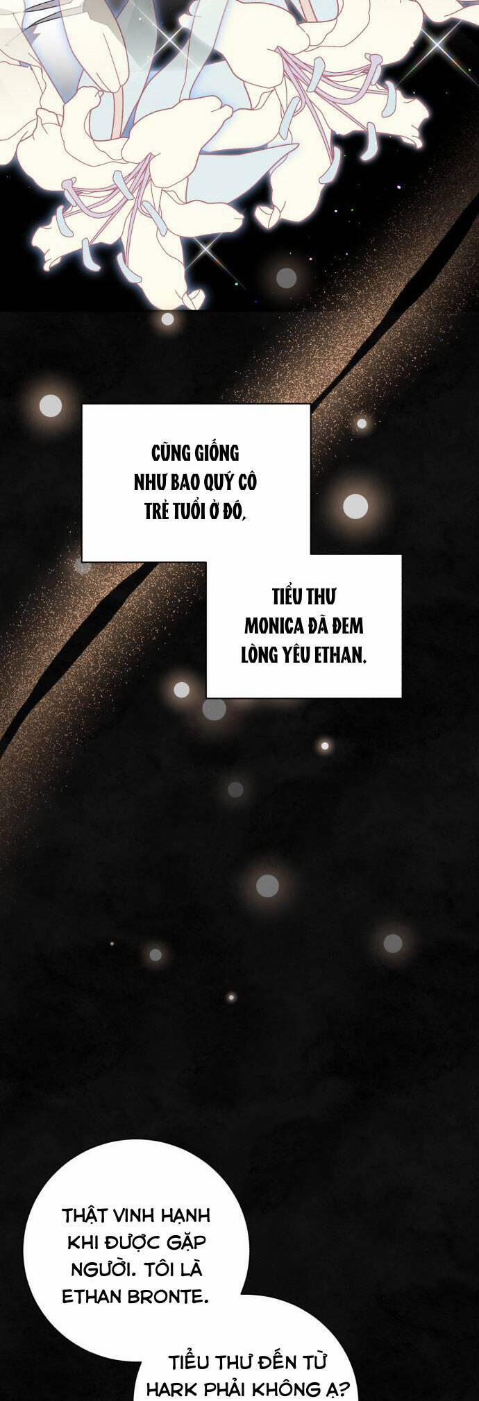 Bạo Chúa Muốn Sống Hiền Lành 26 trang 14