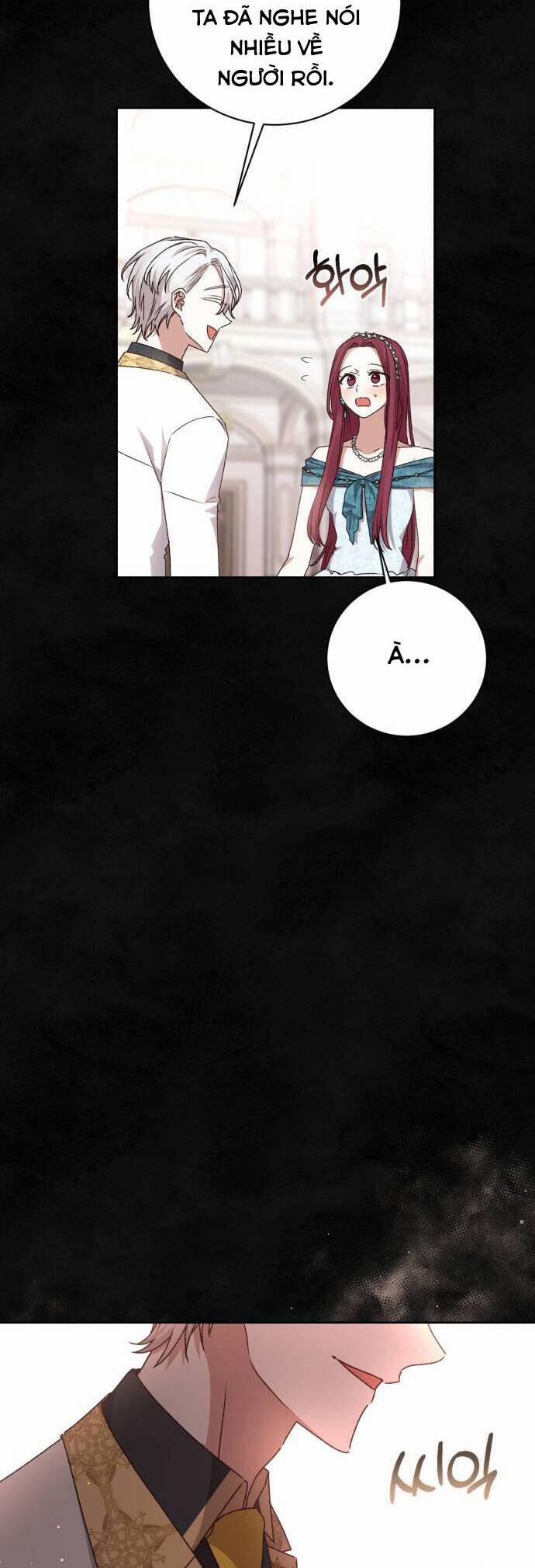 Bạo Chúa Muốn Sống Hiền Lành 26 trang 15