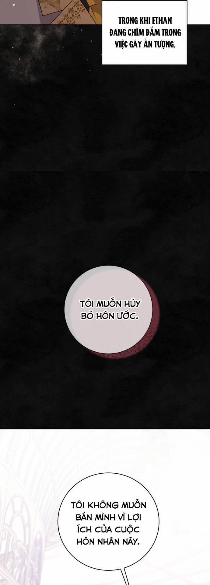 Bạo Chúa Muốn Sống Hiền Lành 26 trang 16