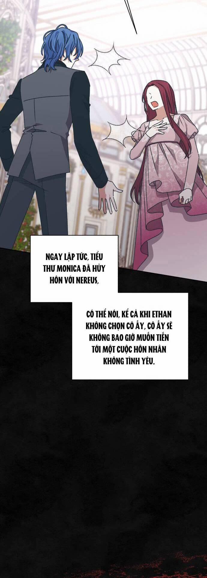 Bạo Chúa Muốn Sống Hiền Lành 26 trang 17