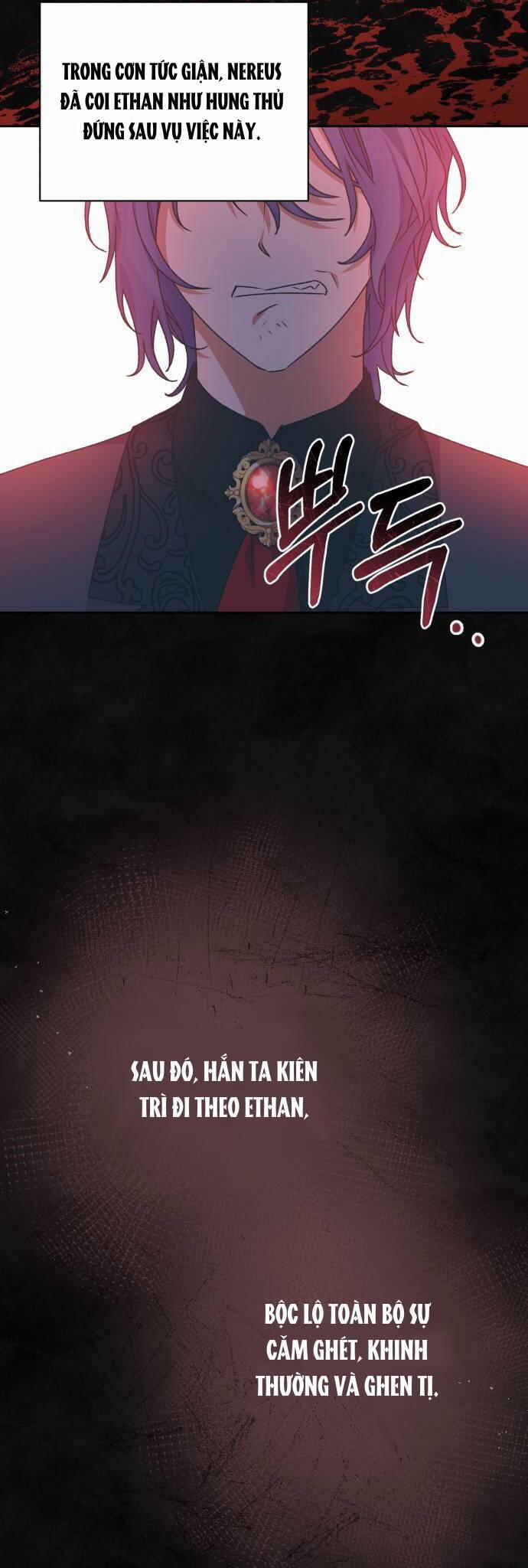 Bạo Chúa Muốn Sống Hiền Lành 26 trang 18