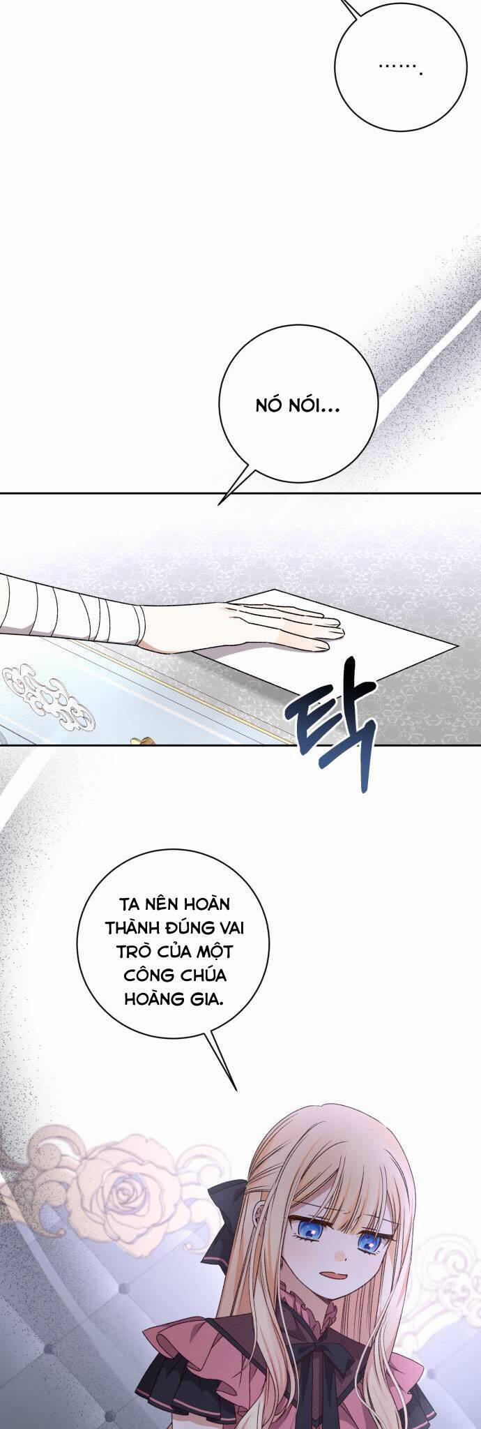 Bạo Chúa Muốn Sống Hiền Lành 26 trang 2