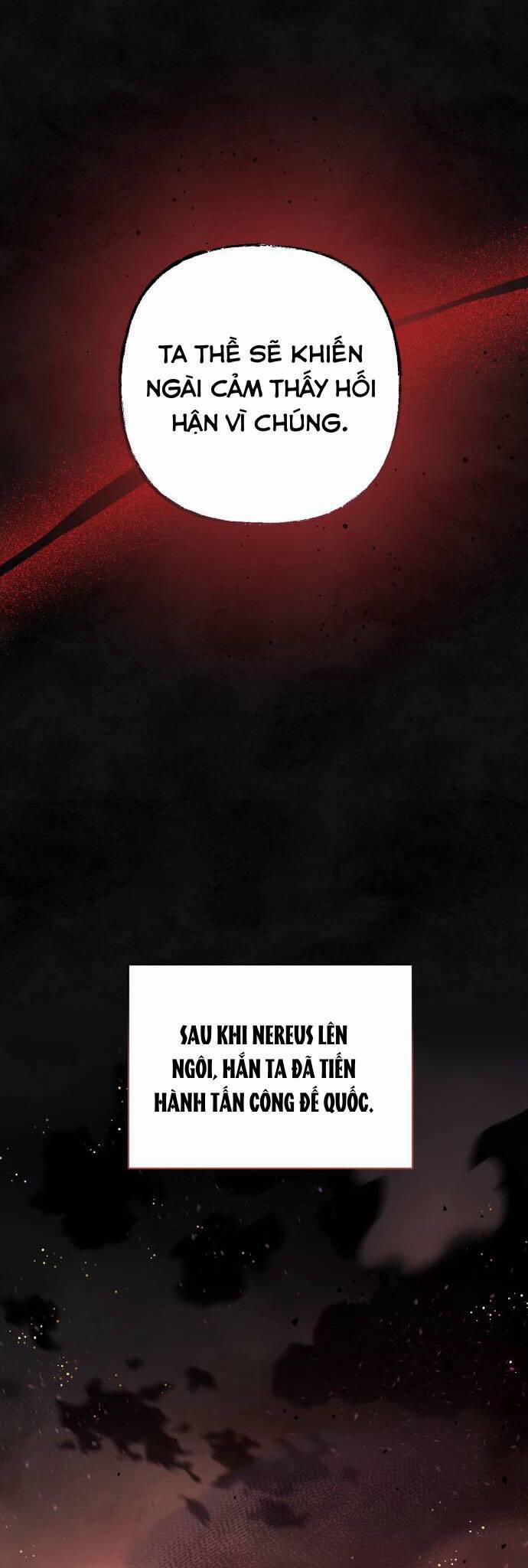 Bạo Chúa Muốn Sống Hiền Lành 26 trang 22