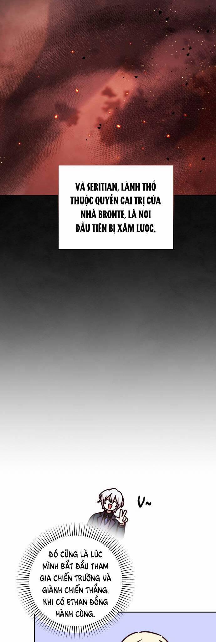 Bạo Chúa Muốn Sống Hiền Lành 26 trang 23