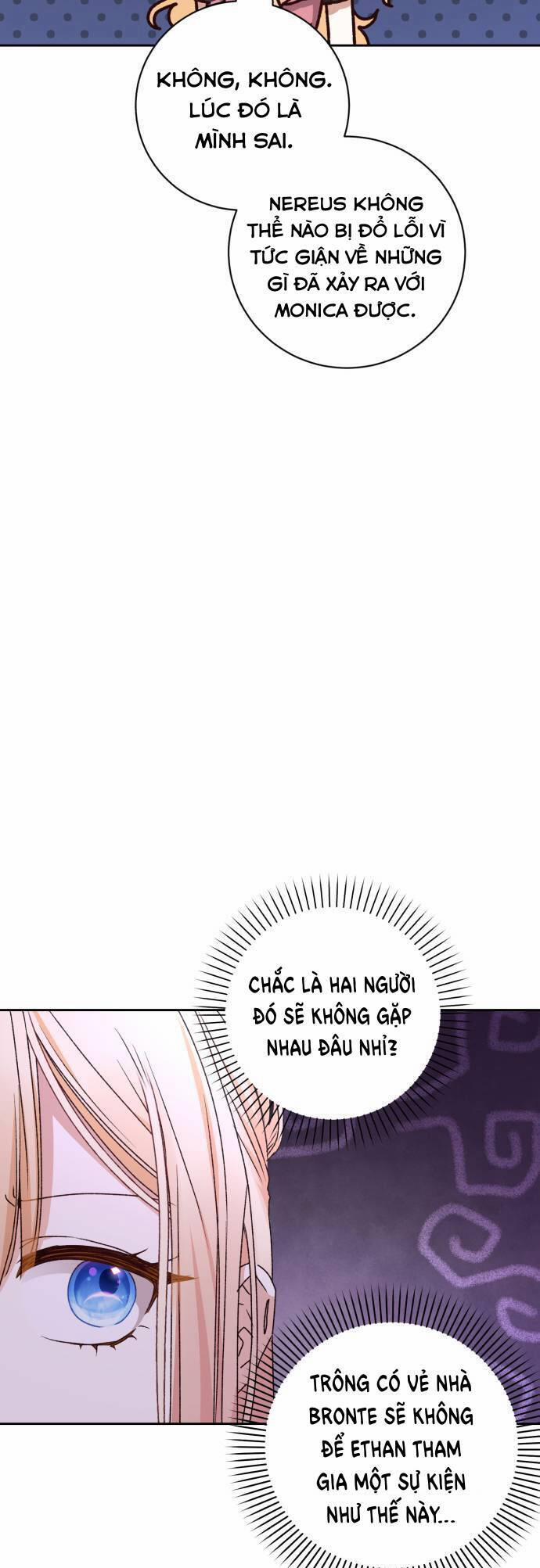 Bạo Chúa Muốn Sống Hiền Lành 26 trang 26