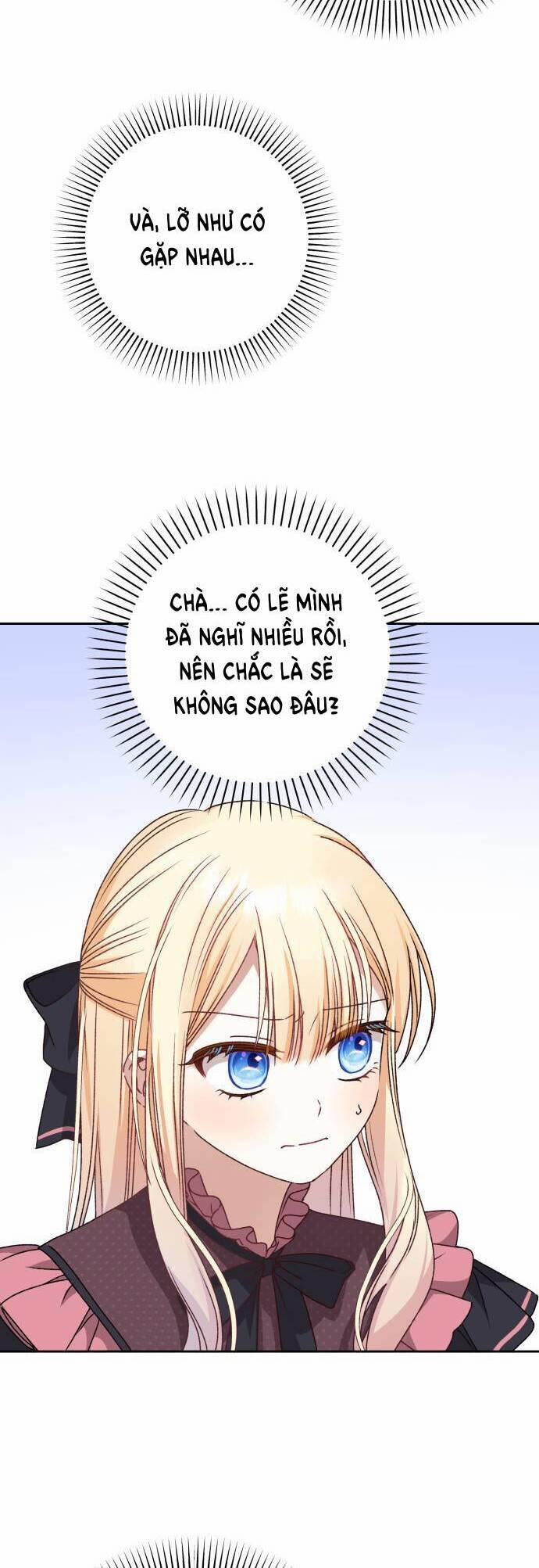 Bạo Chúa Muốn Sống Hiền Lành 26 trang 27