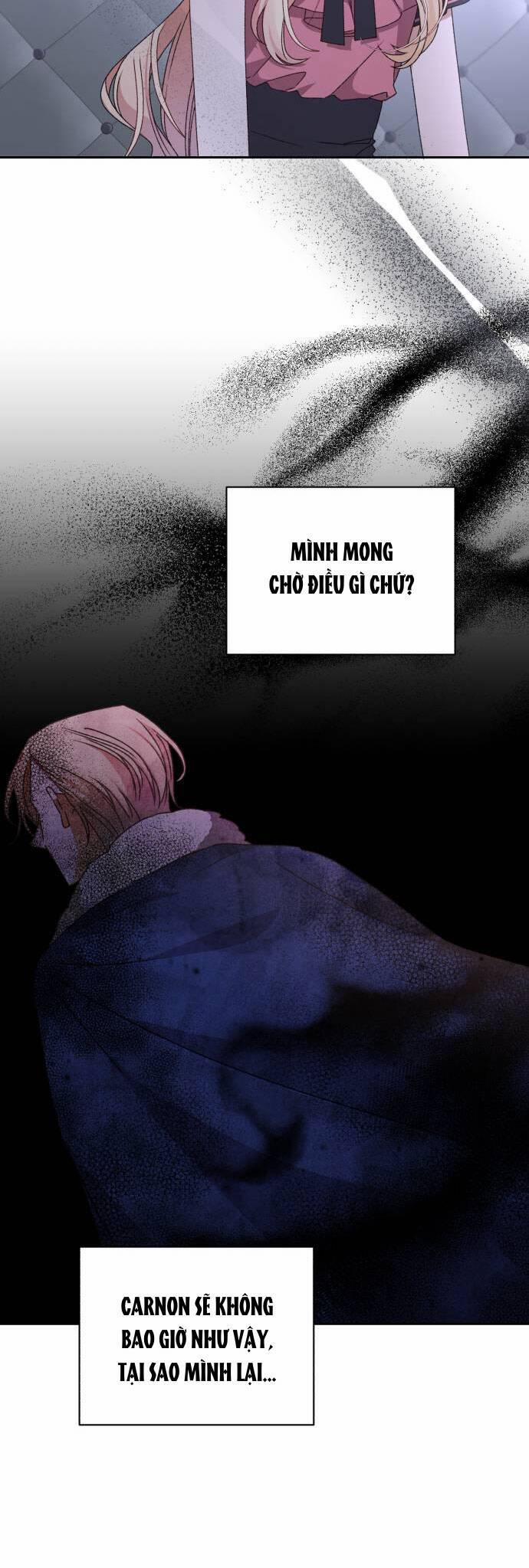 Bạo Chúa Muốn Sống Hiền Lành 26 trang 3