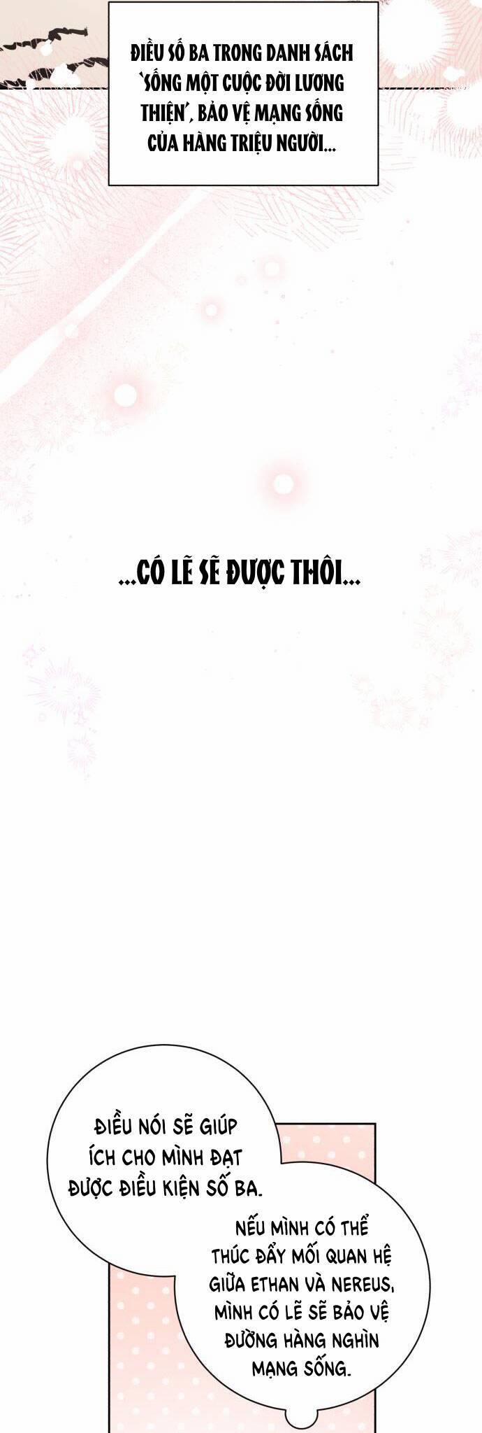 Bạo Chúa Muốn Sống Hiền Lành 26 trang 30