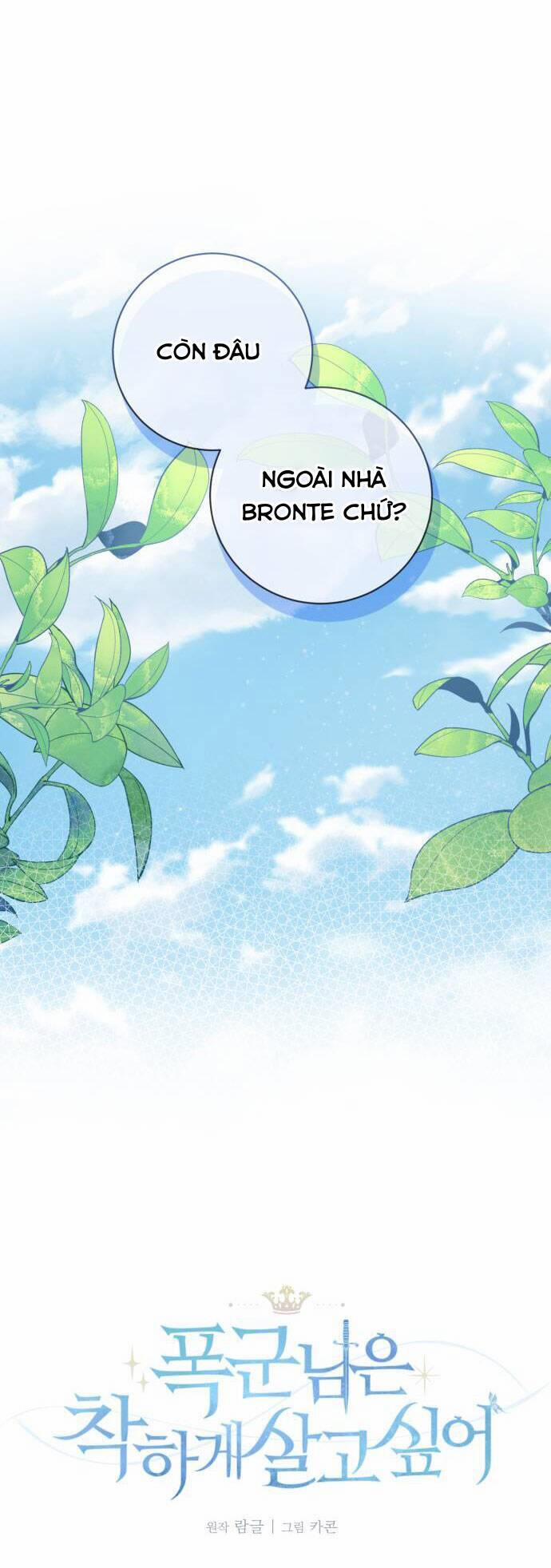 Bạo Chúa Muốn Sống Hiền Lành 26 trang 32