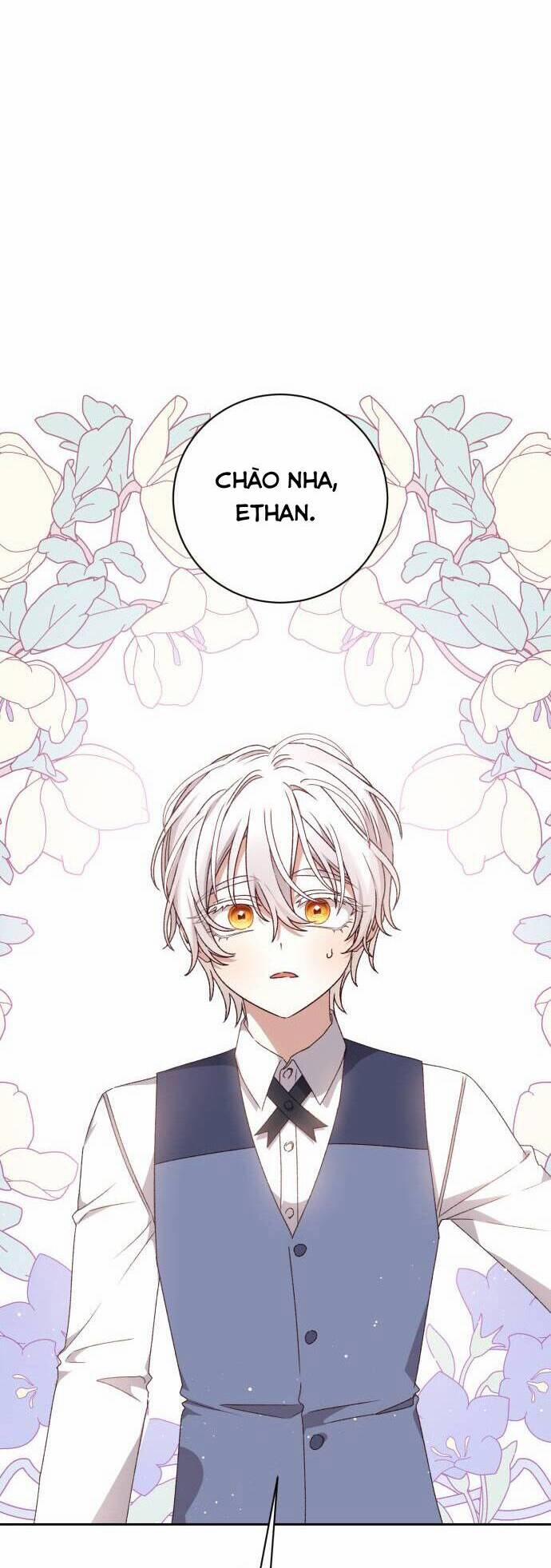 Bạo Chúa Muốn Sống Hiền Lành 26 trang 33