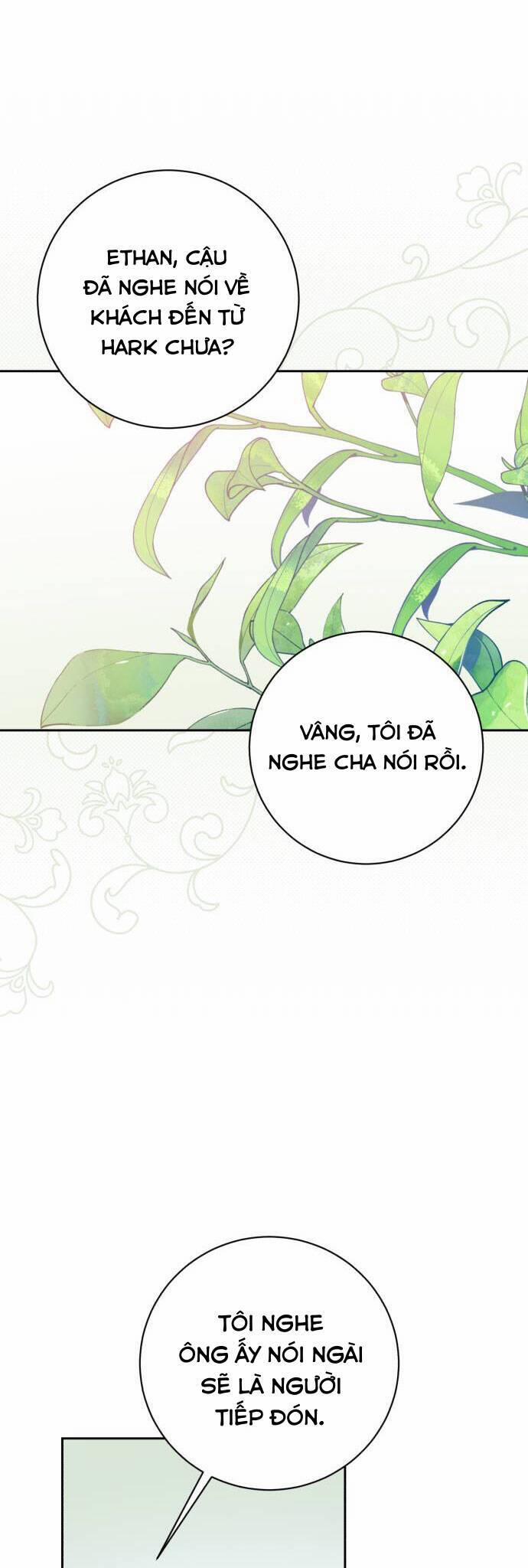 Bạo Chúa Muốn Sống Hiền Lành 26 trang 35