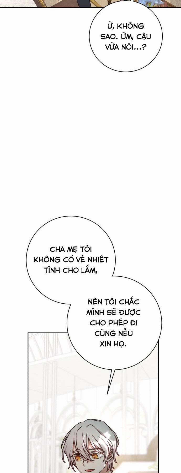 Bạo Chúa Muốn Sống Hiền Lành 26 trang 38