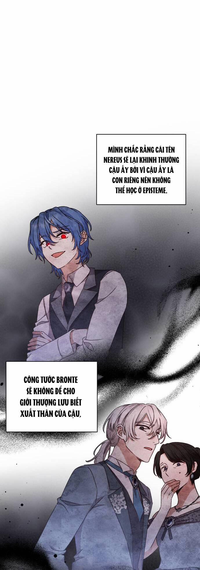 Bạo Chúa Muốn Sống Hiền Lành 26 trang 42