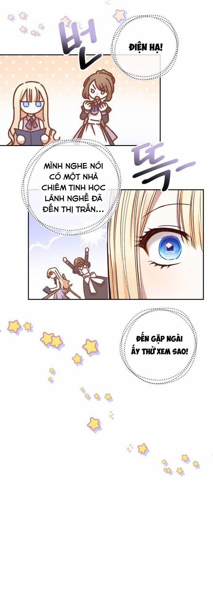 Bạo Chúa Muốn Sống Hiền Lành 26 trang 44