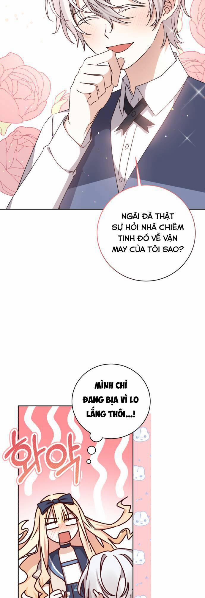 Bạo Chúa Muốn Sống Hiền Lành 26 trang 49