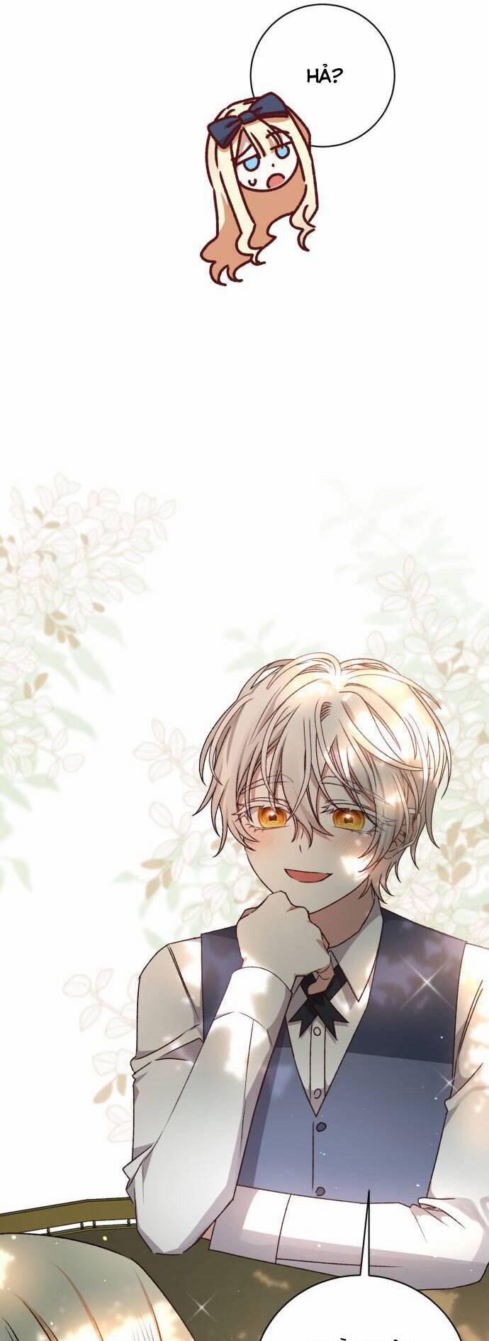 Bạo Chúa Muốn Sống Hiền Lành 26 trang 51