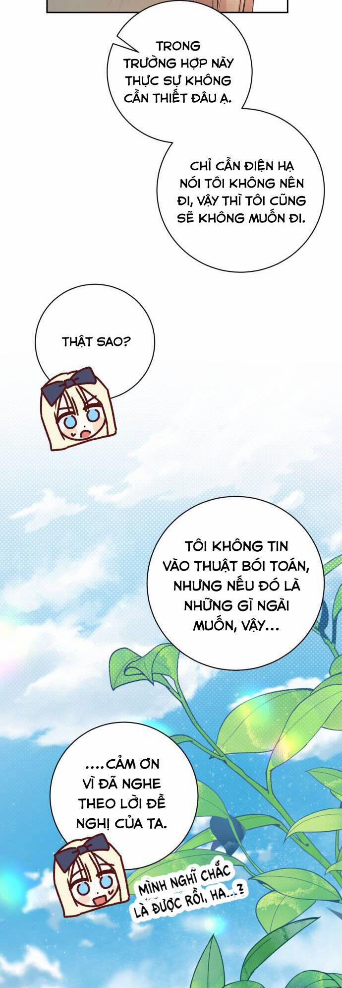 Bạo Chúa Muốn Sống Hiền Lành 26 trang 53