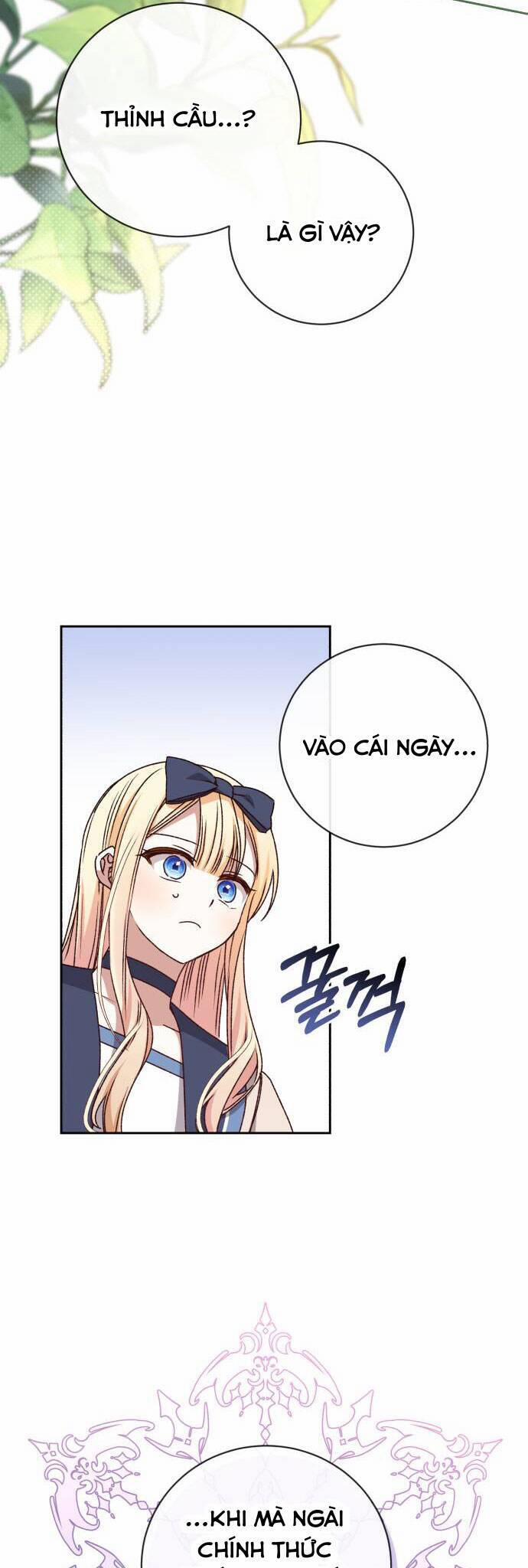 Bạo Chúa Muốn Sống Hiền Lành 26 trang 55