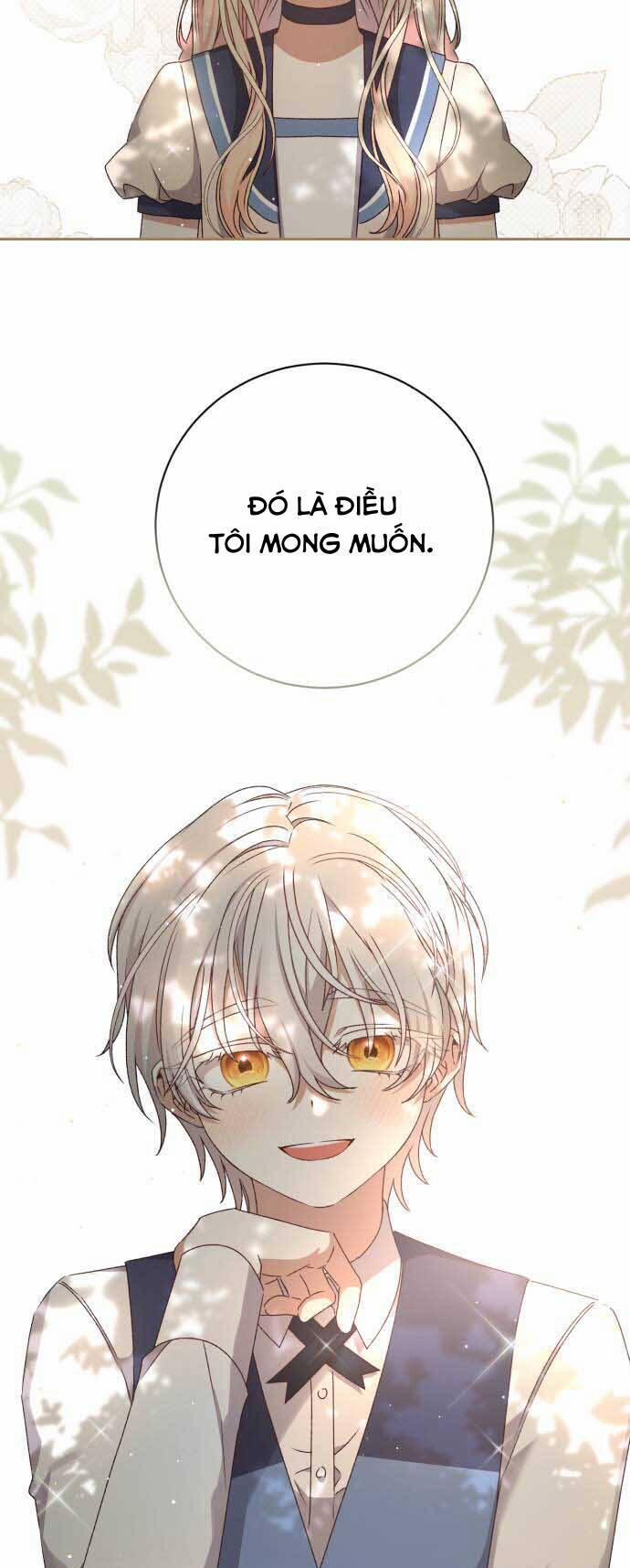 Bạo Chúa Muốn Sống Hiền Lành 26 trang 58