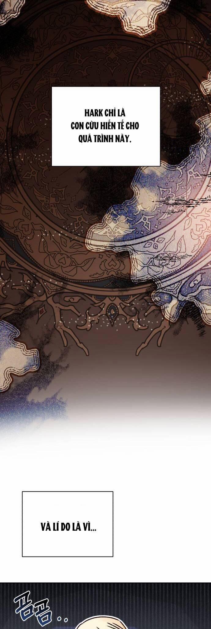 Bạo Chúa Muốn Sống Hiền Lành 26 trang 6