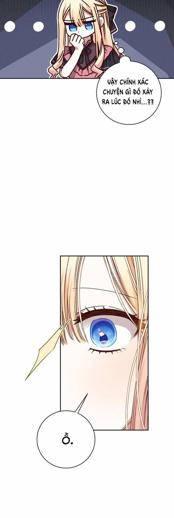 Bạo Chúa Muốn Sống Hiền Lành 26 trang 7