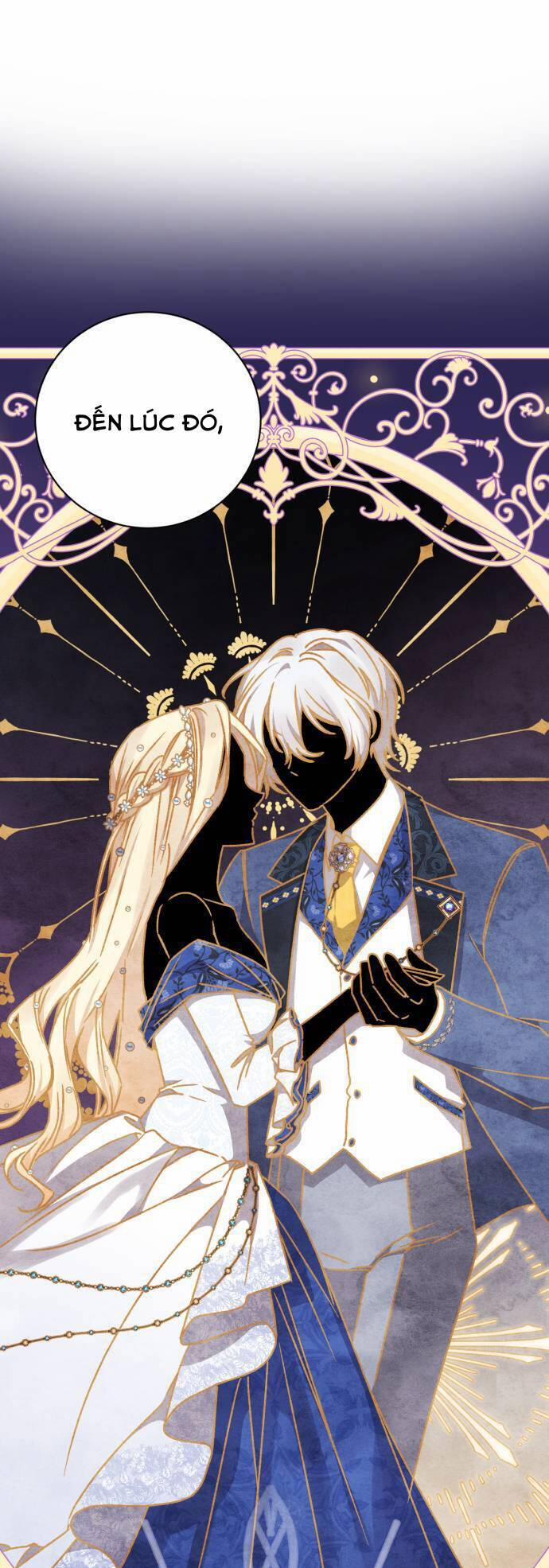 Bạo Chúa Muốn Sống Hiền Lành 27 trang 0